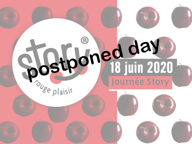 Story® Day – June 18, 2020